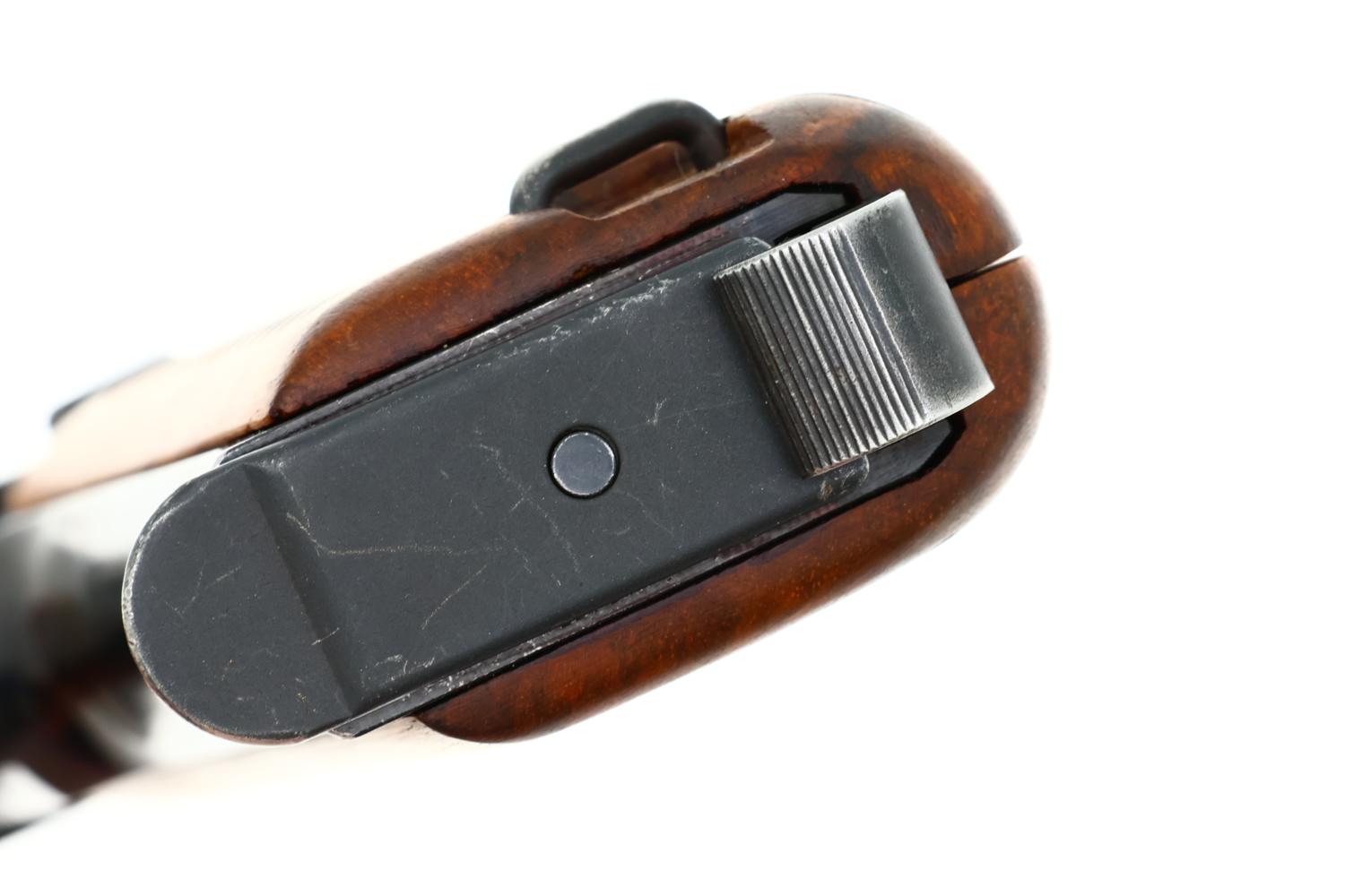 SIG P210-1, Early Production Commercial Pistol, P57057, FB02035 - Image 10