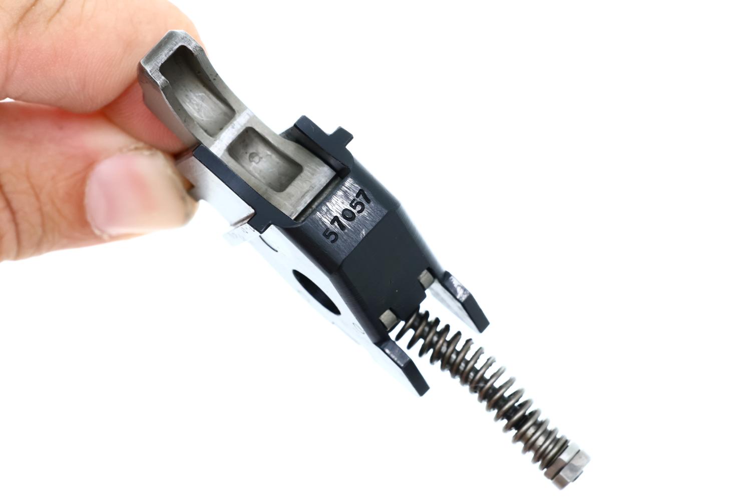 SIG P210-1, Early Production Commercial Pistol, P57057, FB02035 - Image 12