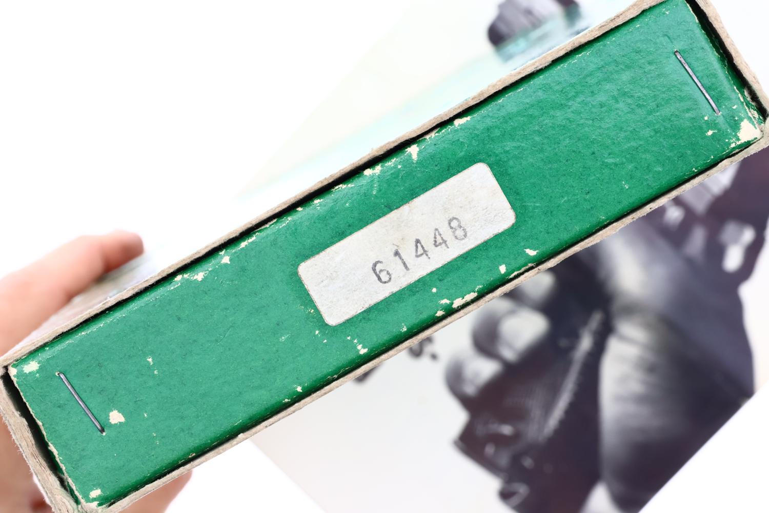 SIG P210-2 Commercial Pistol, Matching Green Box, P61448, FB02034 - Image 13