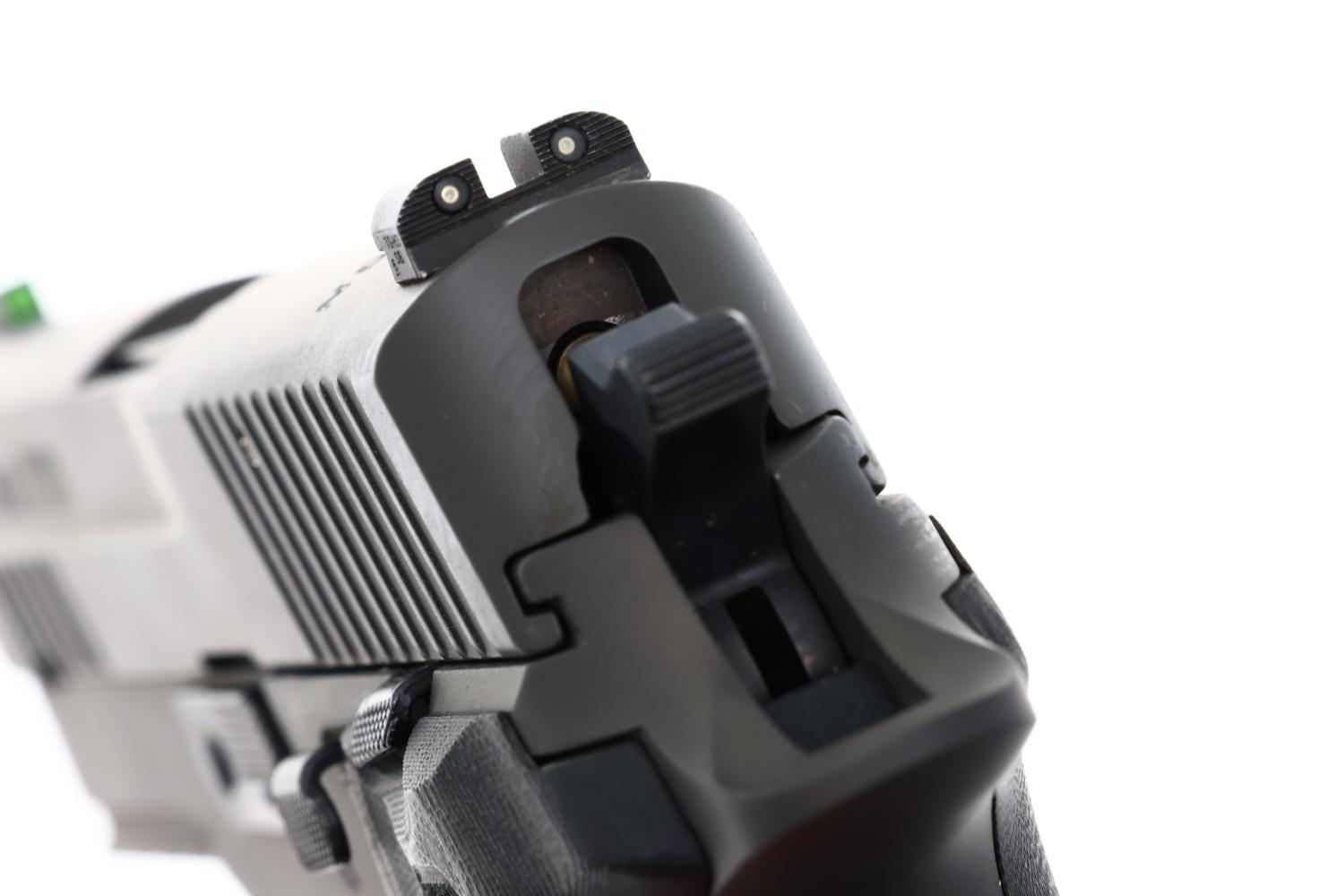 SIG Sauer P229-1 SA/DA Legion One Pistol, 9mmP, Boxed, 55B078477, FB02287 - Image 8