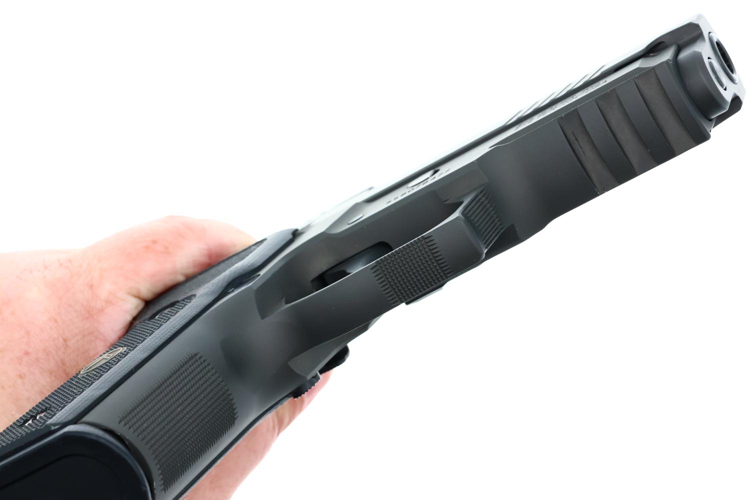 SIG Sauer P229-1 SA/DA Legion One Pistol, 9mmP, Boxed, 55B078477, FB02287 - Image 9