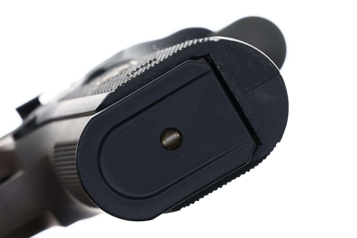 SIG Sauer P229-1 SA/DA Legion One Pistol, 9mmP, Boxed, 55B078477, FB02287 - Image 12