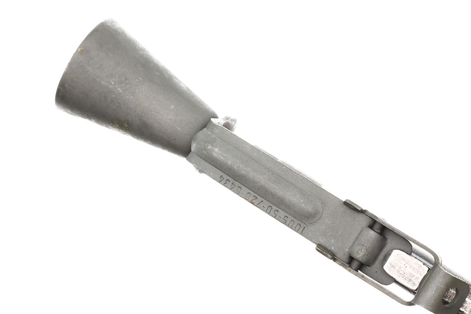 Springfield Armory M1C Garand Sniper Rifle, SA-52 Rebuild, 3615711, FB01741 - Image 11