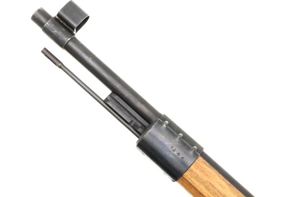 Late War Steyr K98k, German WWII military Rifle, 1301k, FB01902 - Image 7