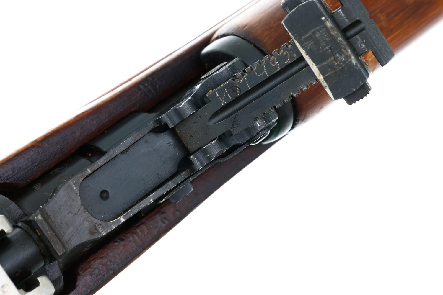 Tula Arsenal SKS, Russian Military Rifle, 492, FB02255 - Image 10