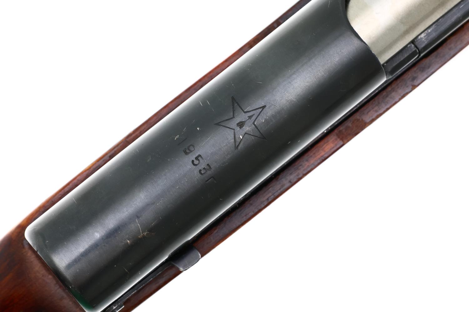 Tula Arsenal SKS, Russian Military Rifle, 492, FB02255 - Image 11