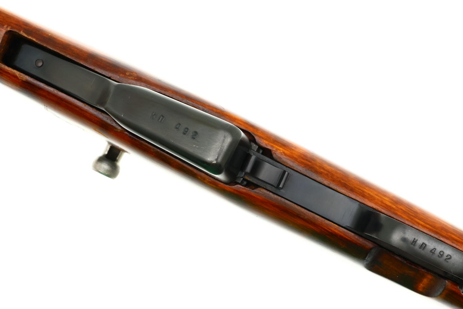 Tula Arsenal SKS, Russian Military Rifle, 492, FB02255 - Image 13