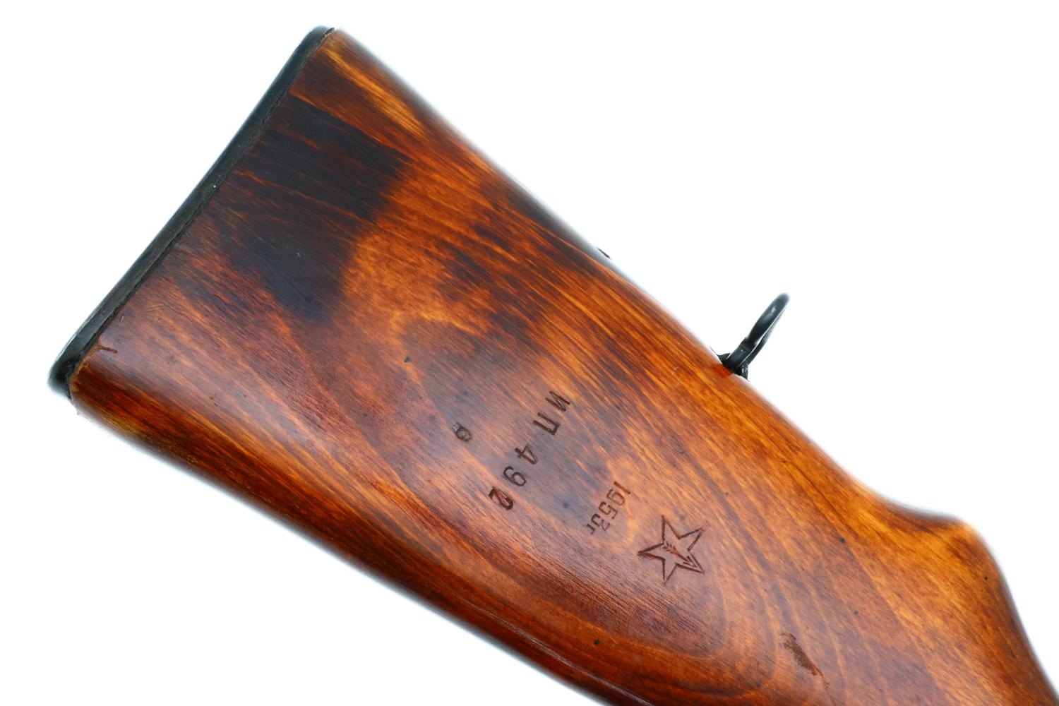 Tula Arsenal SKS, Russian Military Rifle, 492, FB02255 - Image 14