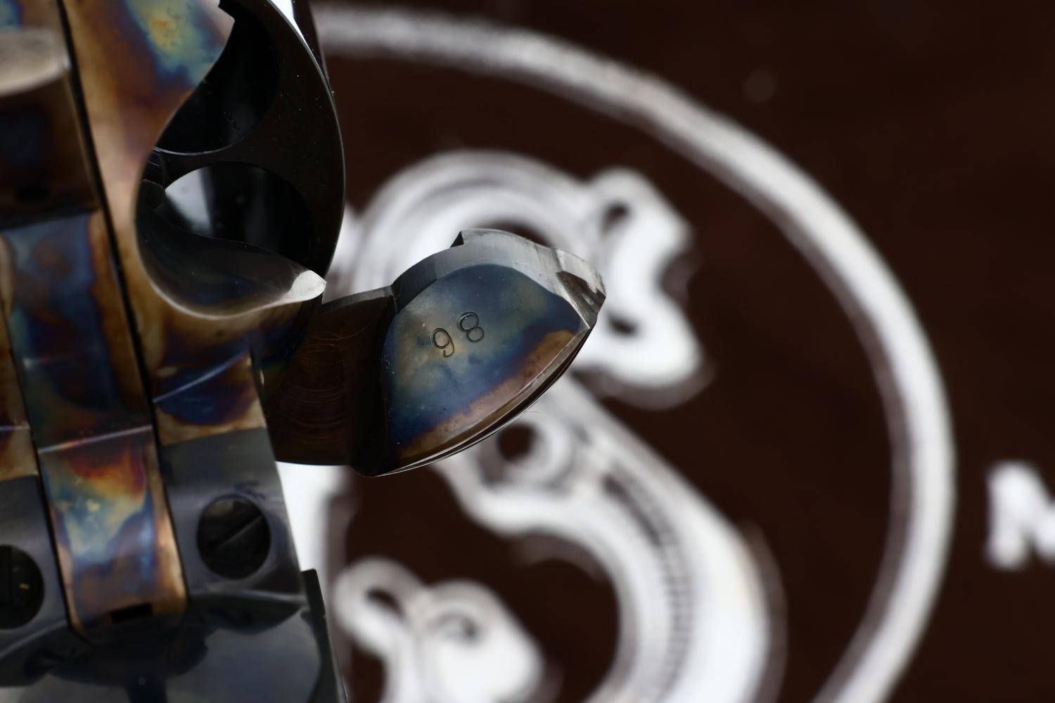 U.S.F.A. SAA, Revolver, 45 Colt, ,25840, FB02245 - Image 9