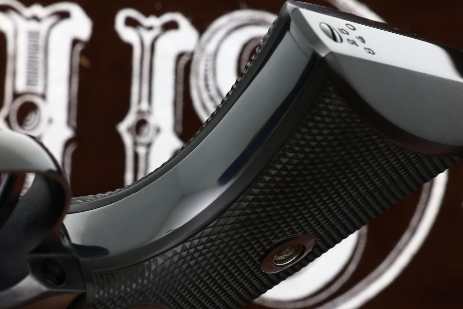 U.S.F.A. SAA, Revolver, 45 Colt, ,25840, FB02245 - Image 11