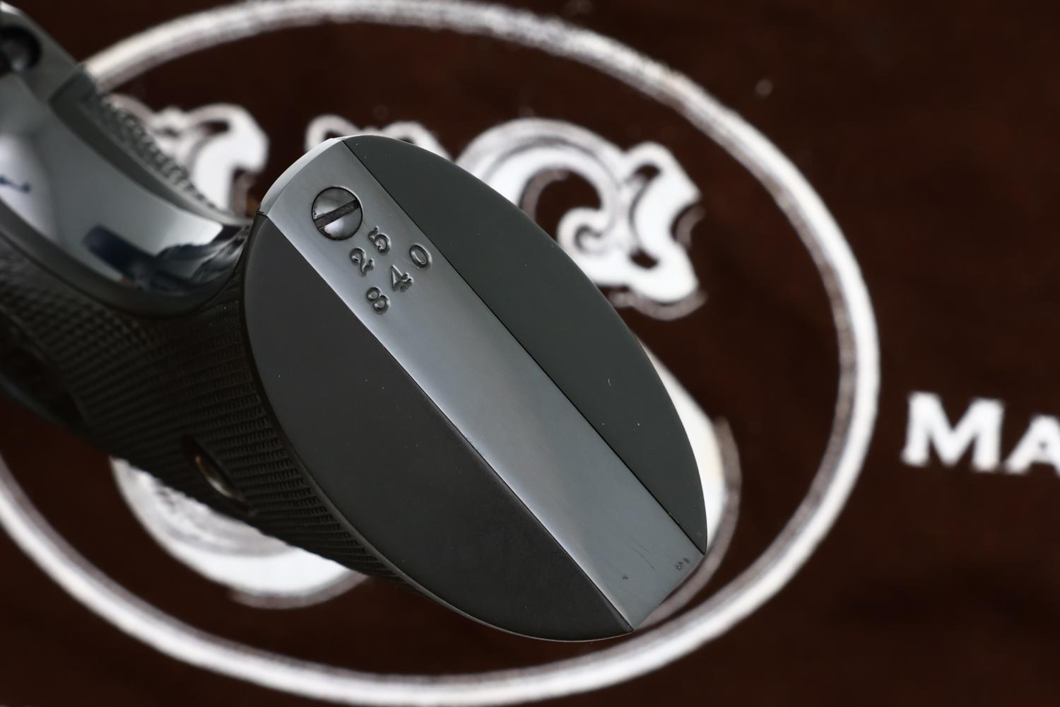 U.S.F.A. SAA, Revolver, 45 Colt, ,25840, FB02245 - Image 13