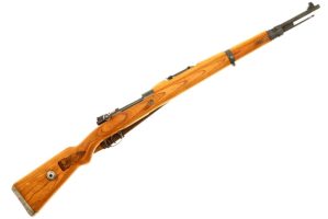 Waffenwerke Brunn Czech G.24(t), German WWII Military Rifle, 9977j, FB01781