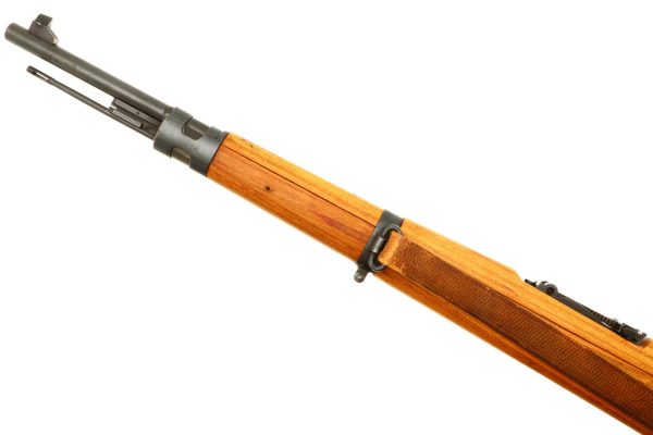 Waffenwerke Brunn Czech G.24(t), German WWII Military Rifle, 9977j, FB01781 - Image 3