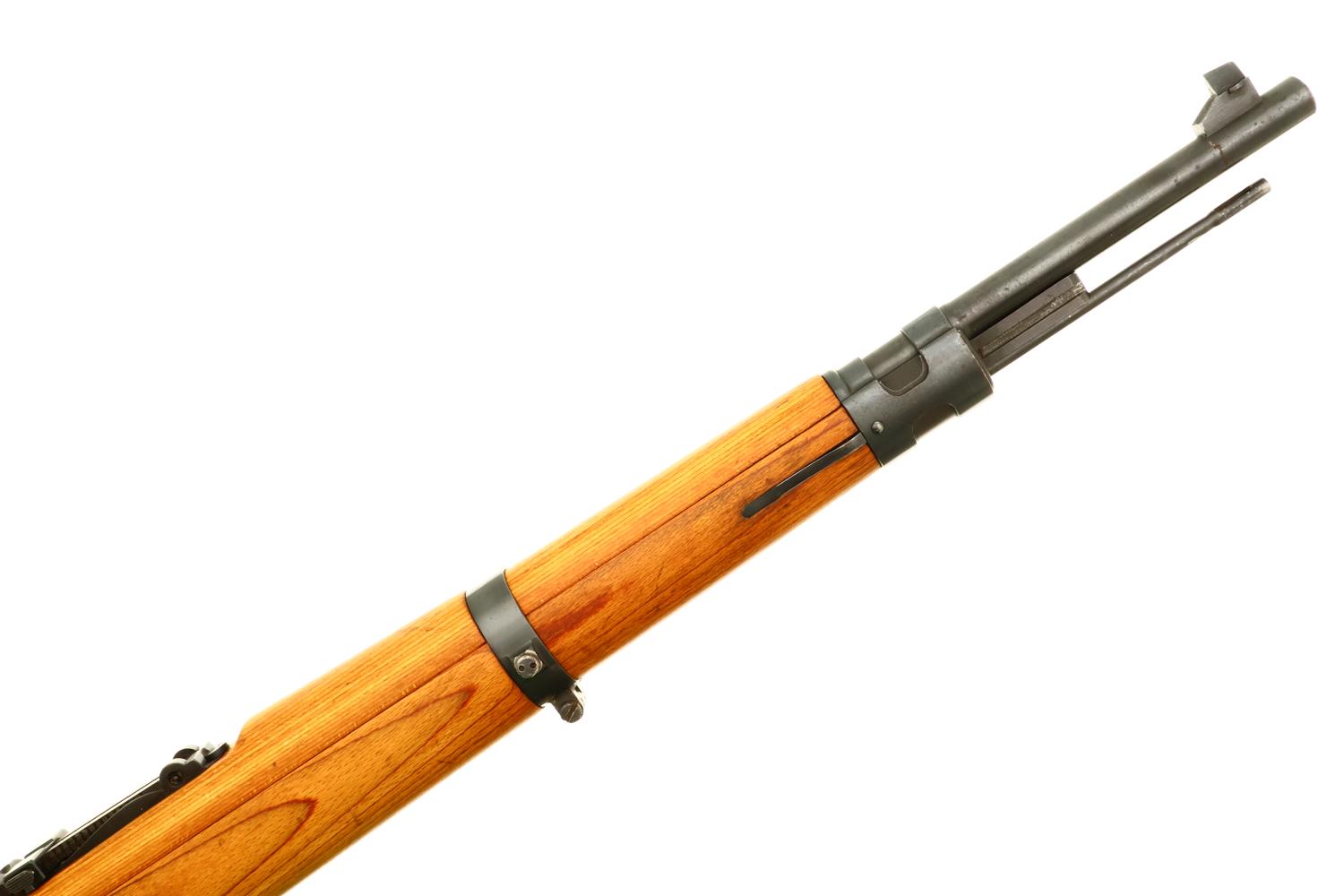 Waffenwerke Brunn Czech G.24(t), German WWII Military Rifle, 9977j, FB01781 - Image 4