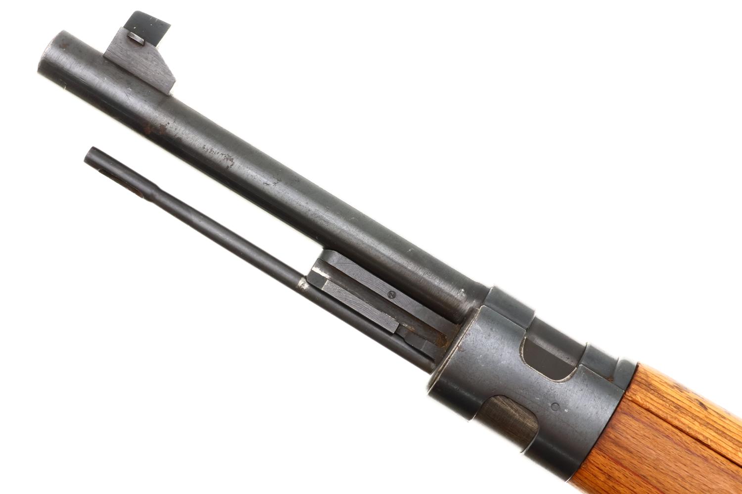 Waffenwerke Brunn Czech G.24(t), German WWII Military Rifle, 9977j, FB01781 - Image 5