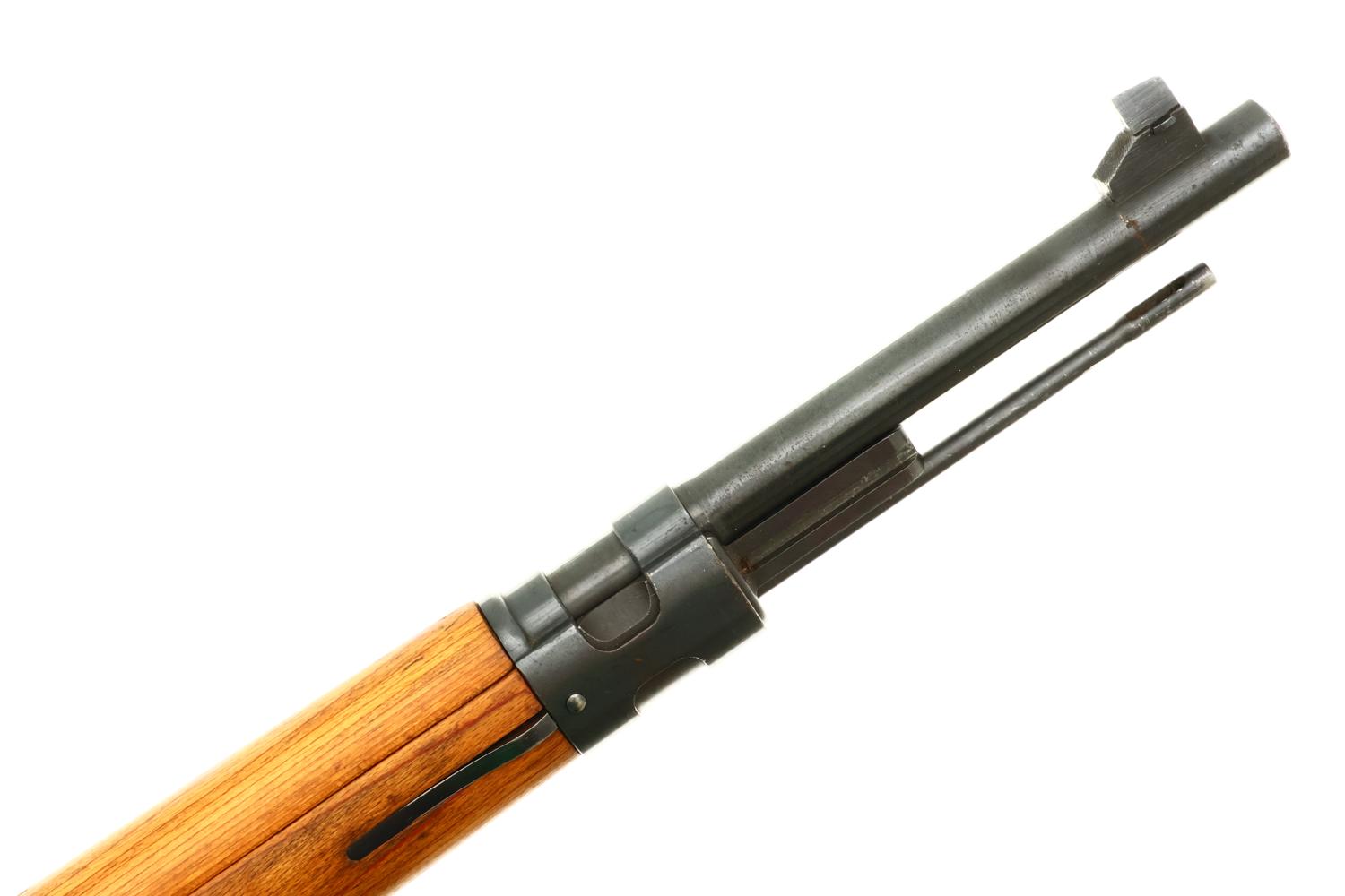 Waffenwerke Brunn Czech G.24(t), German WWII Military Rifle, 9977j, FB01781 - Image 6