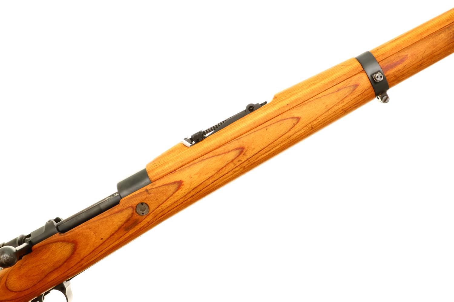 Waffenwerke Brunn Czech G.24(t), German WWII Military Rifle, 9977j, FB01781 - Image 11