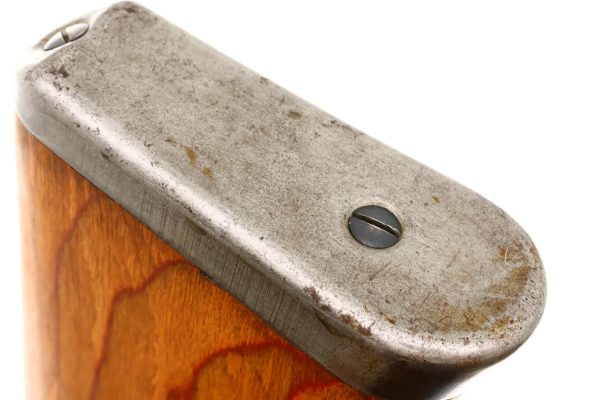 Waffenwerke Brunn Czech G.24(t), German WWII Military Rifle, 9977j, FB01781 - Image 15