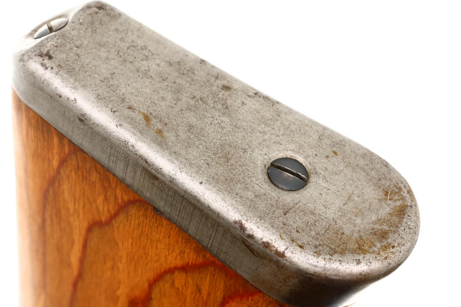 Waffenwerke Brunn Czech G.24(t), German WWII Military Rifle, 9977j, FB01781 - Image 15