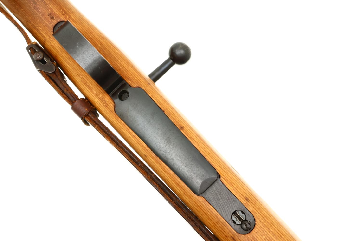 Waffenwerke Brunn Czech G.24(t), German WWII Military Rifle, 9977j, FB01781 - Image 17