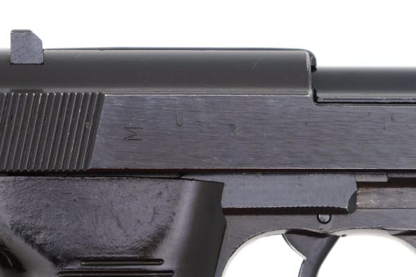 Walther P38, FN ac 44 slide, 0 Series, O4176, FB01491 - Image 5