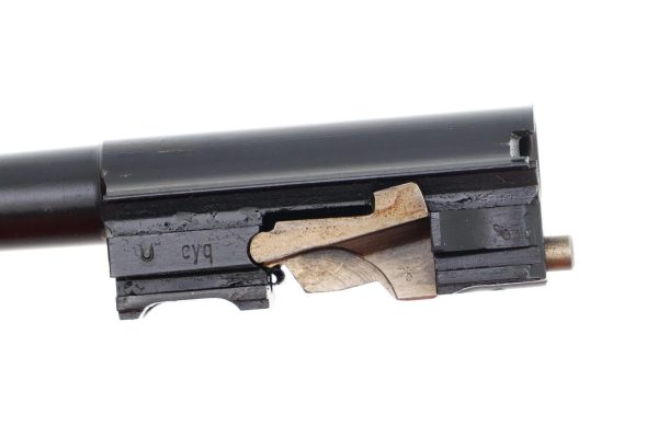 Walther P38, FN ac 44 slide, 0 Series, O4176, FB01491 - Image 7