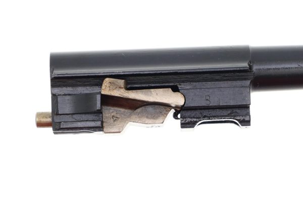 Walther P38, FN ac 44 slide, 0 Series, O4176, FB01491 - Image 8
