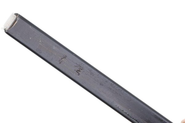Walther P38, FN ac 44 slide, 0 Series, O4176, FB01491 - Image 9