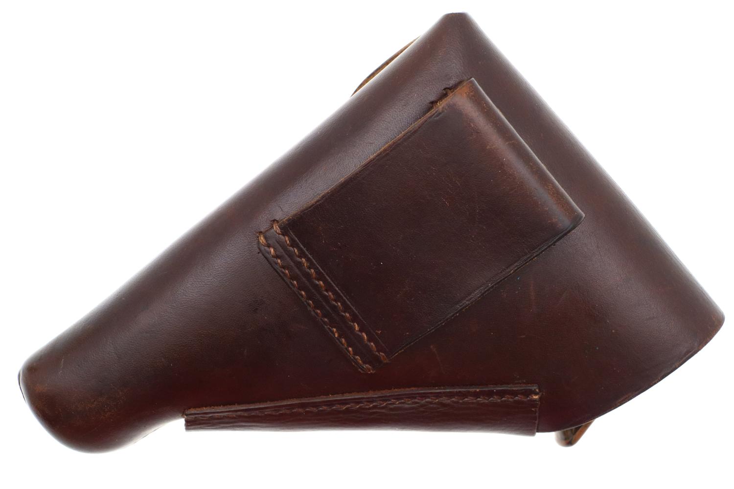 Walther PPK, Prewar Commercial, Rig, 183196K, FB01482 - Image 8