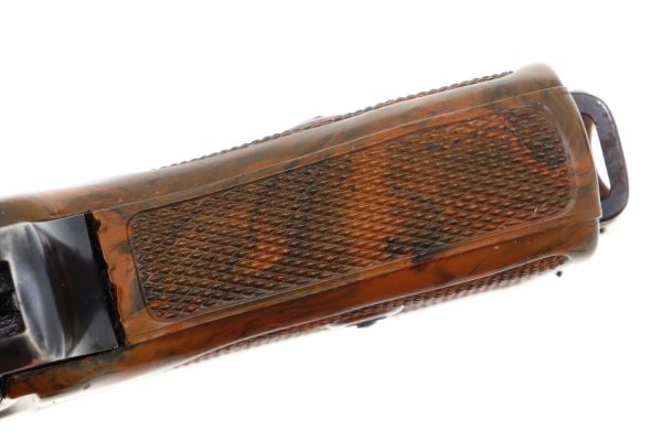 Walther PPK, Prewar Commercial, Rig, 183196K, FB01482 - Image 11