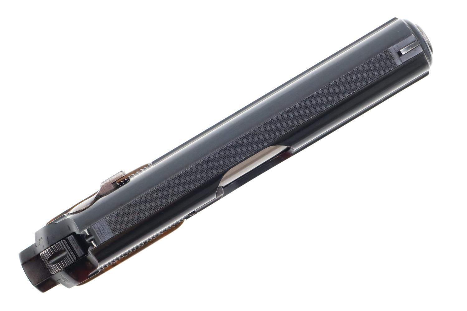 Walther PPK, Prewar Commercial, Rig, 183196K, FB01482 - Image 15