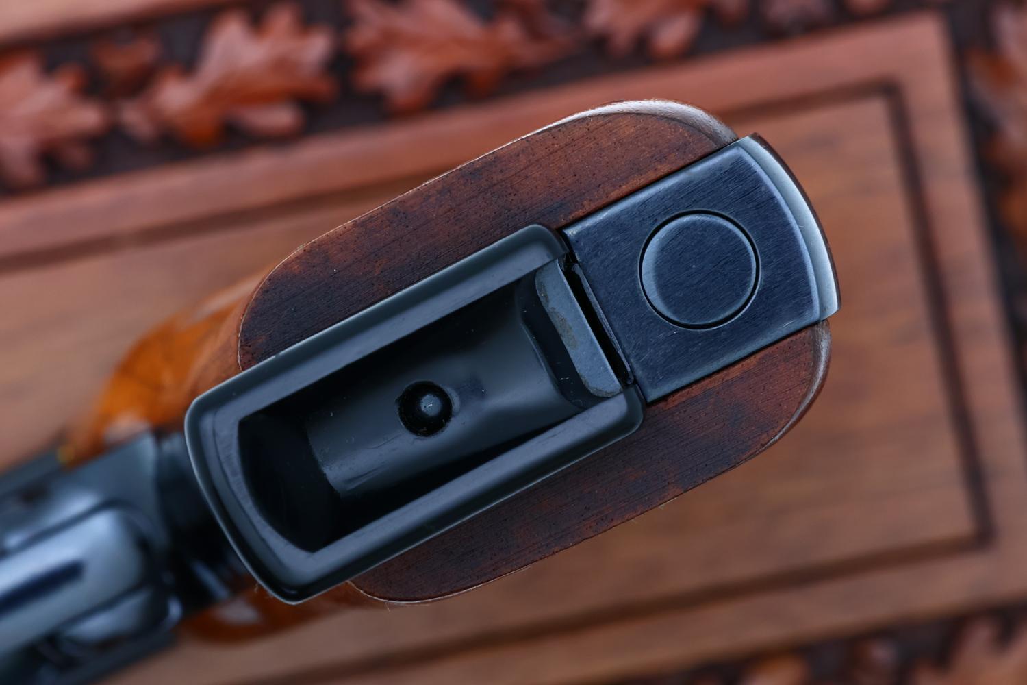 Walther PP, 50 Year Commemorative Pistol,  New in Case, W227von500, FB02272 - Image 11