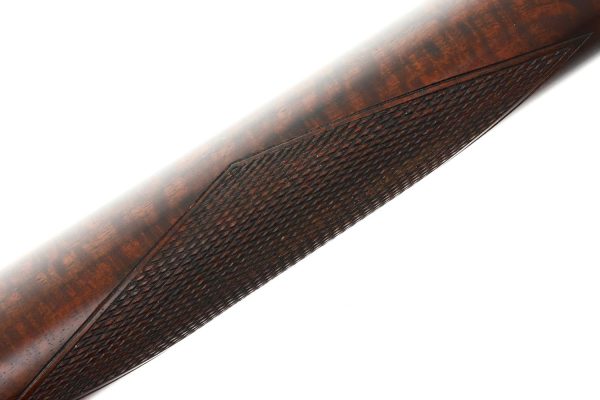 Winchester 1894 Deluxe Double Triggers, Lyman Sight, 113508, FB01836 - Image 3