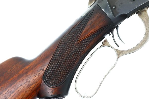 Winchester 1894 Deluxe Double Triggers, Lyman Sight, 113508, FB01836 - Image 5
