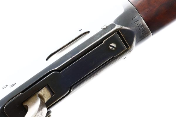 Winchester 1894 Deluxe Double Triggers, Lyman Sight, 113508, FB01836 - Image 6