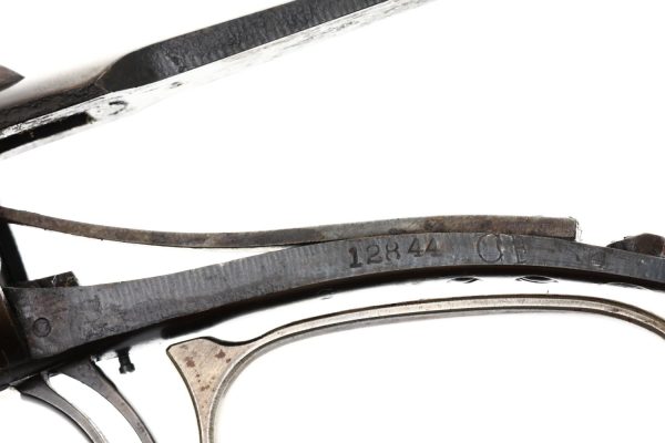 Winchester 1894 Deluxe Double Triggers, Lyman Sight, 113508, FB01836 - Image 7