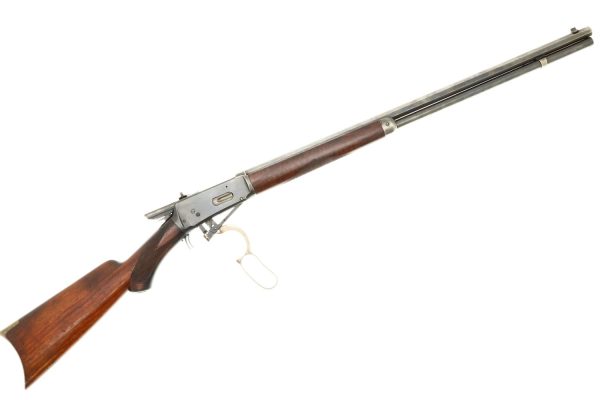 Winchester 1894 Deluxe Double Triggers, Lyman Sight, 113508, FB01836 - Image 8