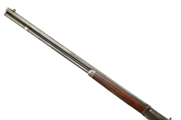 Winchester 1894 Deluxe Double Triggers, Lyman Sight, 113508, FB01836 - Image 9