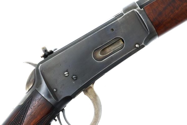 Winchester 1894 Deluxe Double Triggers, Lyman Sight, 113508, FB01836 - Image 14