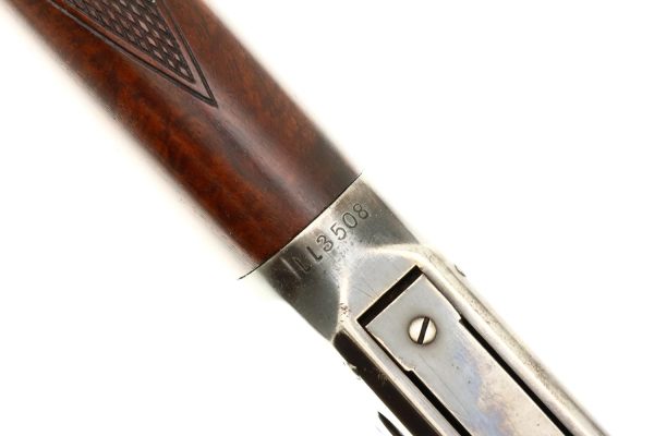 Winchester 1894 Deluxe Double Triggers, Lyman Sight, 113508, FB01836 - Image 15
