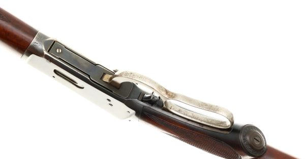Winchester 1894 Deluxe Double Triggers, Lyman Sight, 113508, FB01836 - Image 18