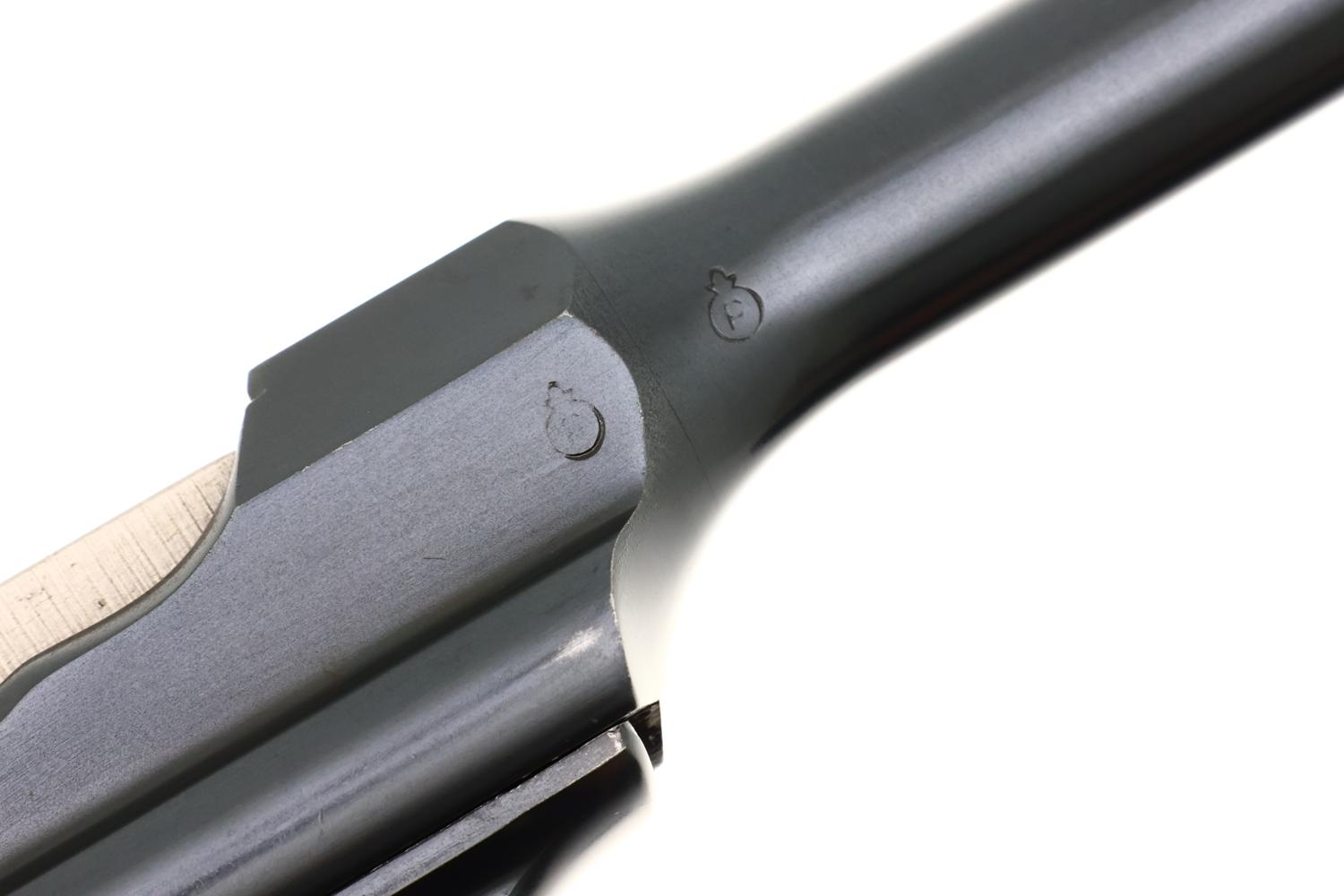 Astra 900 Spanish Broomhandle C96 Pistol, 7.63mm, 26445, FB01977 - Image 6