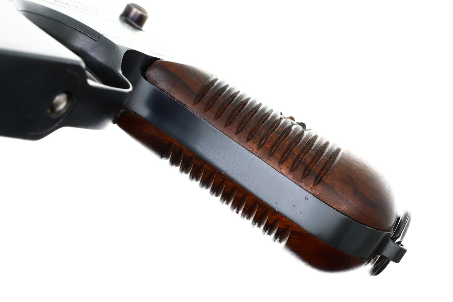 Astra 900 Spanish Broomhandle C96 Pistol, 7.63mm, 26445, FB01977 - Image 8