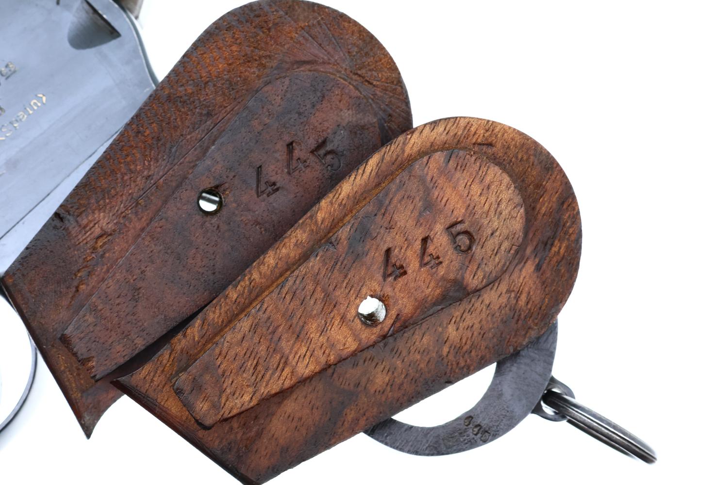 Astra 900 Spanish Broomhandle C96 Pistol, 7.63mm, 26445, FB01977 - Image 13