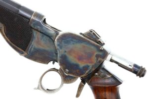 Bittner Repeating 1893 Pistol, 87, PCA-200
