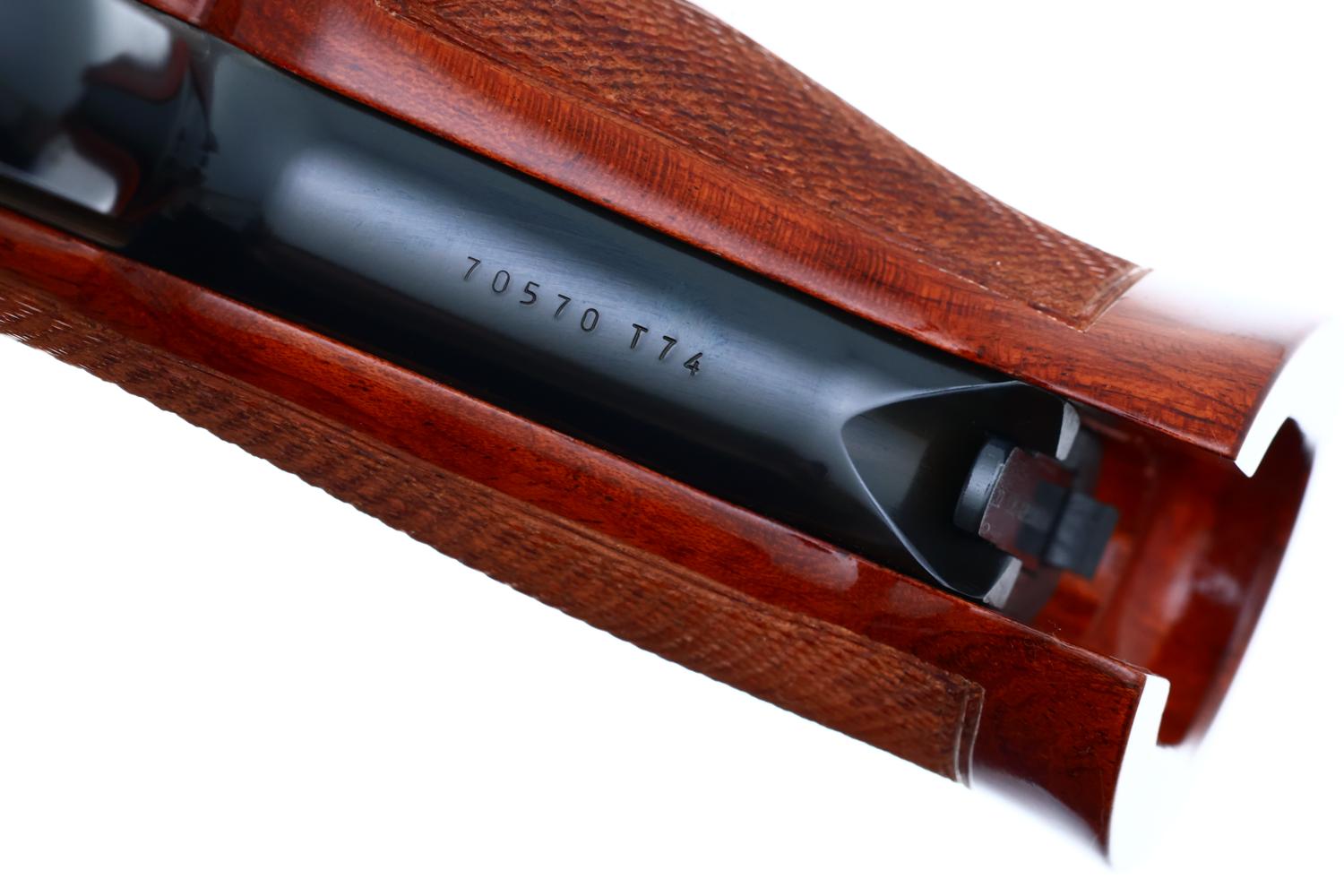 Browning Medalist, as NEW in Case, Accessories, 70570T74, FB02317 - Image 12