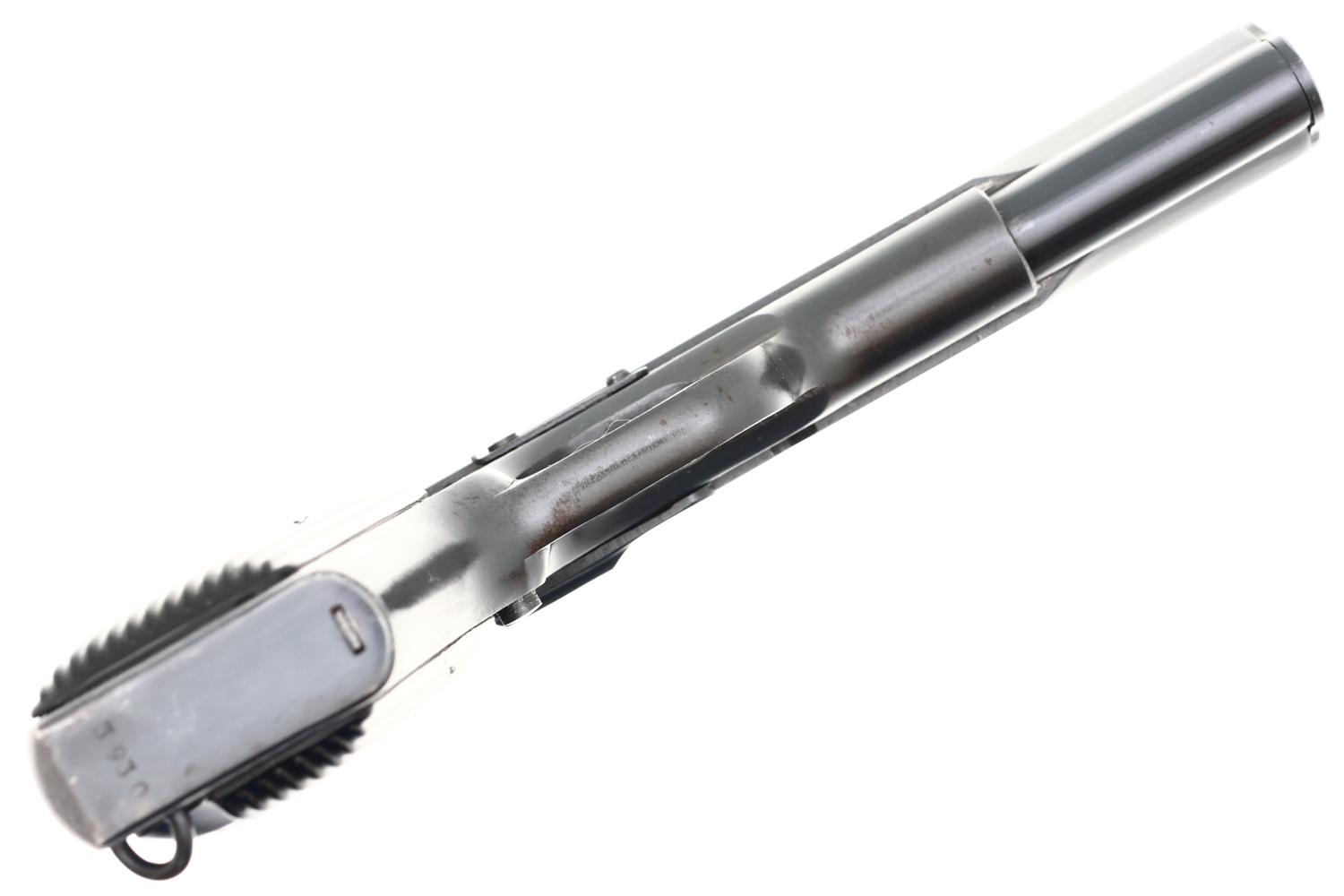 Chinese Tokarev Military Pistol, Original Configuration, 14083974, FB02250 - Image 6