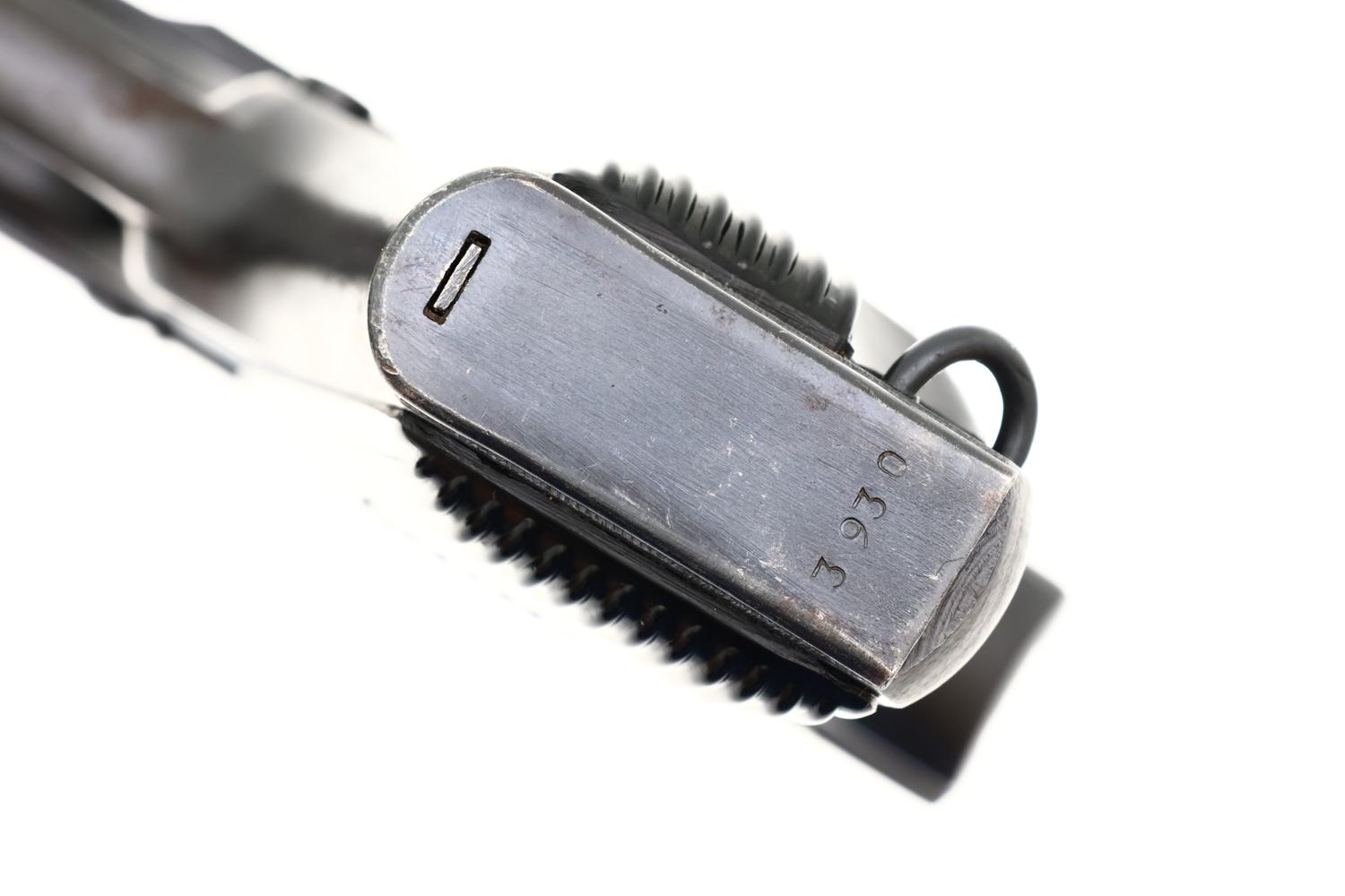 Chinese Tokarev Military Pistol, Original Configuration, 14083974, FB02250 - Image 9