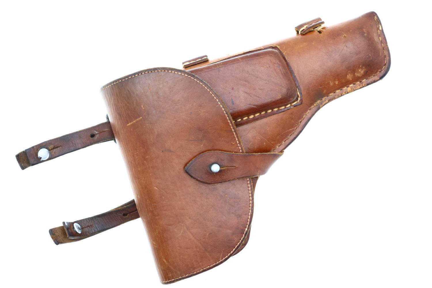 Chinese Tokarev Military Pistol, Original Configuration, 14083974, FB02250 - Image 14