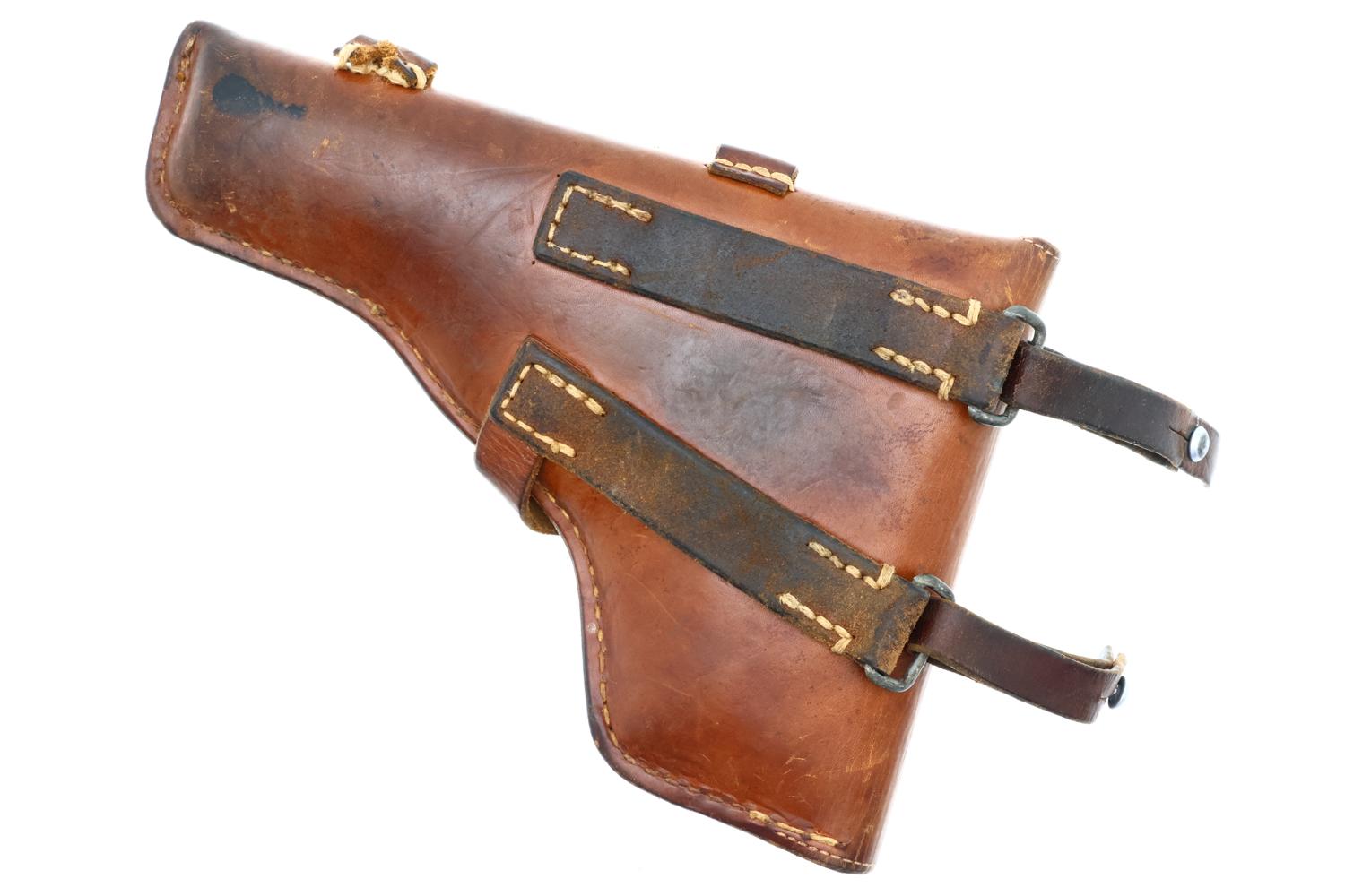 Chinese Tokarev Military Pistol, Original Configuration, 14083974, FB02250 - Image 15